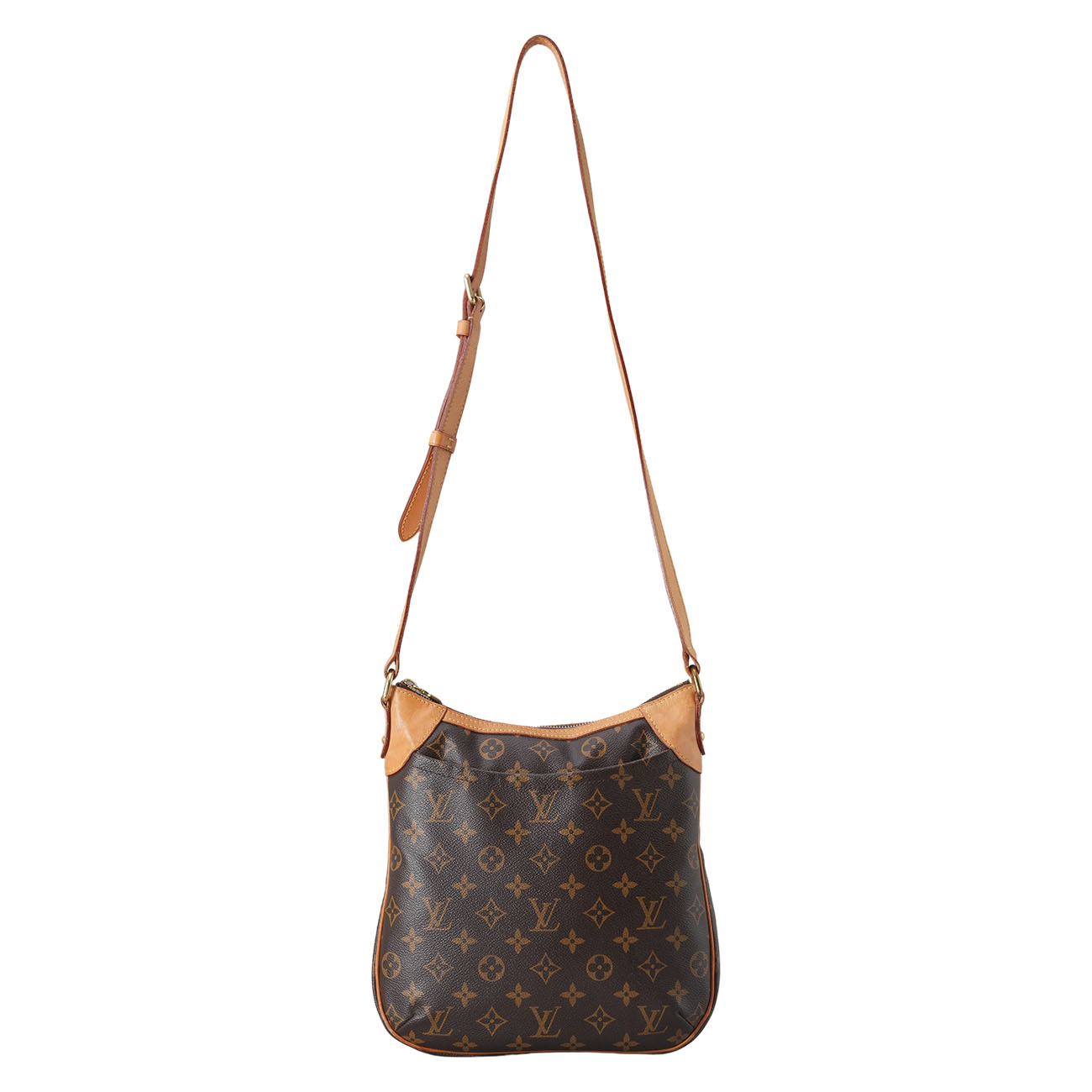 LOUIS VUITTON(USED)루이비통 모노그램 오데온 PM